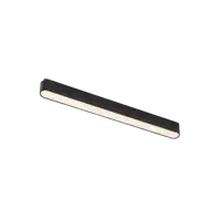 RABALUX LiTrack Line09V, SMART linijska lampa za šinu LED 13W, 600lm, 2700-5500K, dimabilna, 33cm, DC 24V