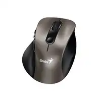 GENIUS Ergo 9000S,Champagne titanium