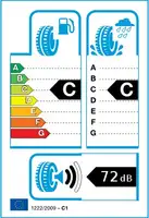 WEST LAKE 215/55R18 Z-507 99V XL