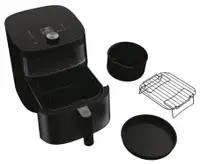 HAIER HAF5TWA3 011