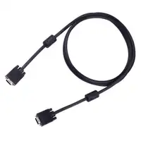 S-BOX SVGA-VGA HD15 M/M 15m