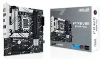 ASUS PRIME B760M-PLUS