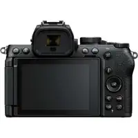 NIKON Z50 II + 16-50mm f/3.5-6.3 VR DX + 50-250mm f/4.5-6.3 VR DX