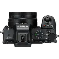 NIKON Z50 II + 16-50mm f/3.5-6.3 VR DX + 50-250mm f/4.5-6.3 VR DX