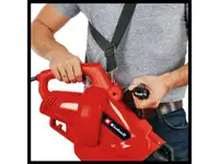 EINHELL GC-EL 3024 E