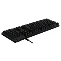 LOGITECH G512 Mechanical CARBON US LINEAR 920-009370