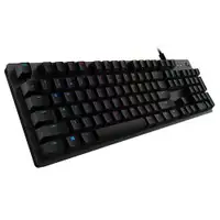 LOGITECH G512 Mechanical CARBON US LINEAR 920-009370