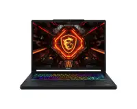 MSI Crosshair 16 Max HX E2WGXK, 16” QHD+ OLED, Intel Core Ultra 9 275HX, 32BG, 1TB SSD, RTX5070 12GB, RGB-Backlite, DOS, Black (9S7-265232-034)