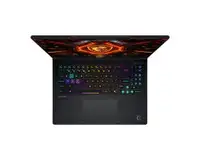 MSI Crosshair 16 Max HX E2WGXK, 16” QHD+ OLED, Intel Core Ultra 9 275HX, 32BG, 1TB SSD, RTX5070 12GB, RGB-Backlite, DOS, Black (9S7-265232-034)