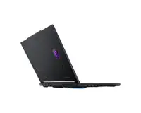 MSI Crosshair 16 Max HX E2WGXK, 16” QHD+ OLED, Intel Core Ultra 9 275HX, 32BG, 1TB SSD, RTX5070 12GB, RGB-Backlite, DOS, Black (9S7-265232-034)