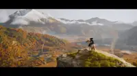 PS5 Ghost of Yotei