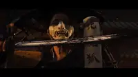 PS5 Ghost of Yotei