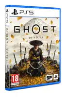 PS5 Ghost of Yotei