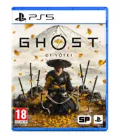 PS5 Ghost of Yotei