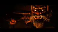 PS5 Ghost of Yotei