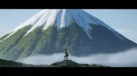 PS5 Ghost of Yotei