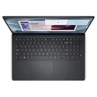 DELL Pro 15 Essential PV15250, 15.6" FHD, Intel Core 3 100U, 8GB, 512GB SSD, DOS