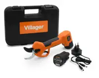 VILLAGER VBP 30