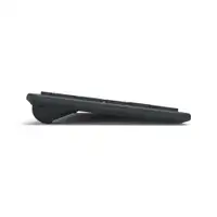 HAMA WK-300 Wireless, Bluetooth, Crna