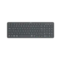 HAMA WK-300 Wireless, Bluetooth, Crna