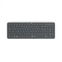 HAMA WK-300 Wireless, Bluetooth, Crna