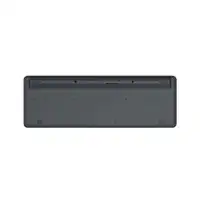 HAMA WK-300 Wireless, Bluetooth, Crna