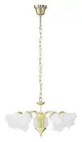 RABALUX Rafaella luster E14 5x40W