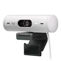LOGITECH BRIO 500 HD WHITE 960-001428