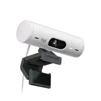LOGITECH BRIO 500 HD WHITE 960-001428