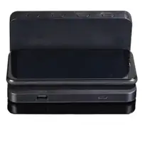 DENVER ECQ-103 ALARM CLOCK