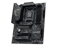 MSI X870E GAMING PLUS WIFI