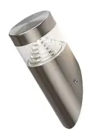 RABALUX Lisbon, Zidna spoljna LED lampa, 7W, 560lm, 4000K, I
