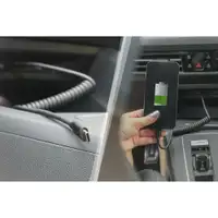 DIGITUS Spiralni kabl USB-C na USB-C 2.0 32-100cm crni