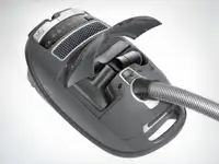 MIELE COMPLETE C3 SELECT Gray