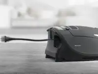 MIELE COMPLETE C3 SELECT Gray