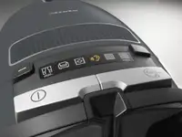 MIELE COMPLETE C3 SELECT Gray