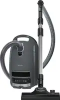 MIELE COMPLETE C3 SELECT Gray