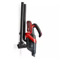 EINHELL TE-HV 18/06 Li - Solo
