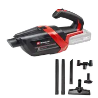 EINHELL TE-HV 18/06 Li - Solo