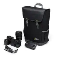 NATIONAL GEOGRAPHIC Photo Backpack NGE25168 83033