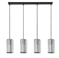 RABALUX Veness visilica E27 4x40W L70cm