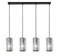 RABALUX Veness visilica E27 4x40W L70cm