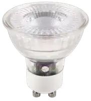 RABALUX Sijalica SMD-LED GU10 4W 345lm 3000K