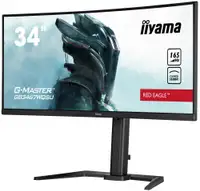 IIYAMA GB3467WQSU-B5
