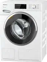 MIELE WWG 660WCS EU1 LW TDos&9kg