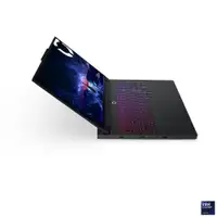 LENOVO Legion Pro 7 16IAX10H, 16" OLED, Intel Core Ultra 9 275HX, 64GB, 1TB, RTX5080, DOS, Aluminium, Eclipse Black (83F500ADYA)