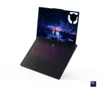 LENOVO Legion Pro 7 16IAX10H, 16" OLED, Intel Core Ultra 9 275HX, 64GB, 1TB, RTX5080, DOS, Aluminium, Eclipse Black (83F500ADYA)