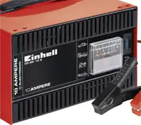 EINHELL CC-BC 10 E