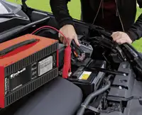 EINHELL CC-BC 10 E