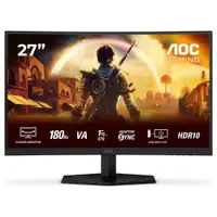 AOC C27G42E